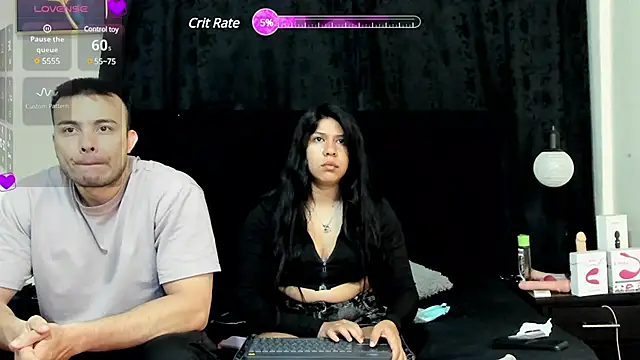 Snapshot of lissandthor13 chatting on 01/09/25, 09:48 lissandthor13 online show from 01/09/25, 09:48