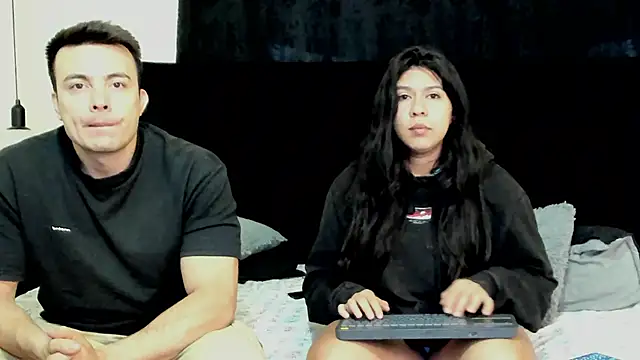 Snapshot of lissandthor13 chatting on 09/12/25, 10:59 lissandthor13 online show from 09/12/25, 10:59