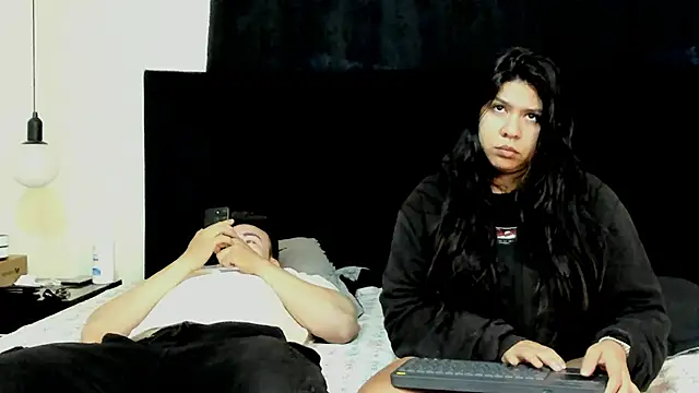 Snapshot of lissandthor13 chatting on 09/29/25, 10:53 lissandthor13 online show from 09/29/25, 10:53