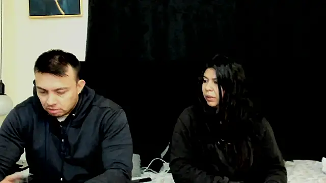 Snapshot of lissandthor13 chatting on 10/14/25, 10:49 lissandthor13 online show from 10/14/25, 10:49