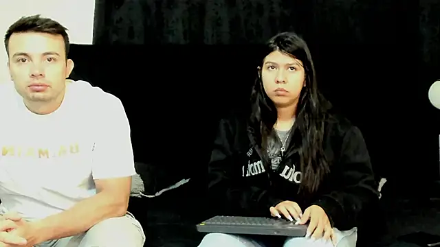 lissandthor13 online show from 01/15/26, 10:42