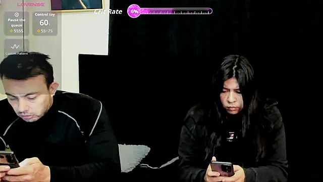 lissandthor13 online show from 02/21/26, 10:27