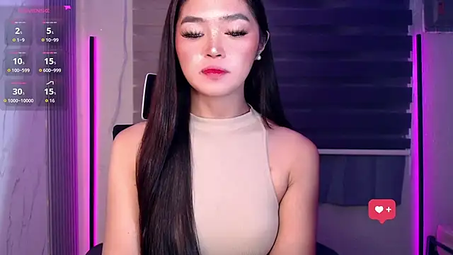 Itsme claire online show from 02/18/26, 11:33