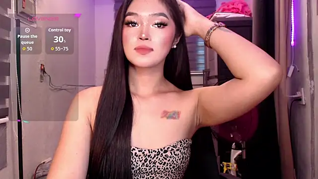 Itsme claire online show from 02/26/26, 11:15