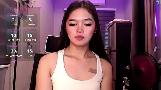 Itsme claire online show from 02/27/26, 11:38