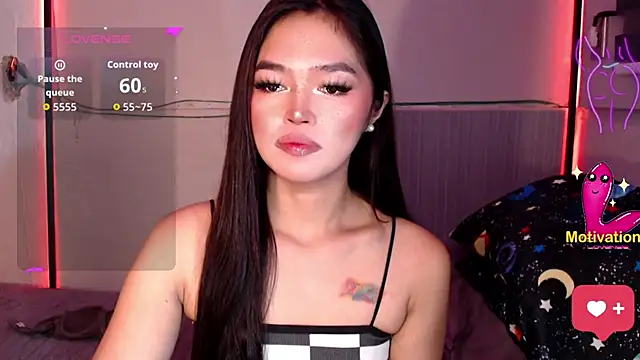 Itsme claire online show from 03/08/26, 08:23