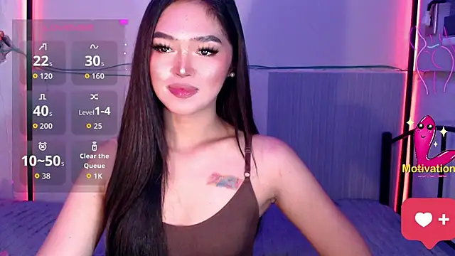 Itsme claire online show from 03/09/26, 10:25