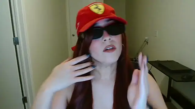 Sassy Latina online show from 03/28/26, 04:12