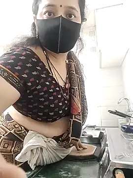 Riyasingh9 online show from 01/08/25, 03:51