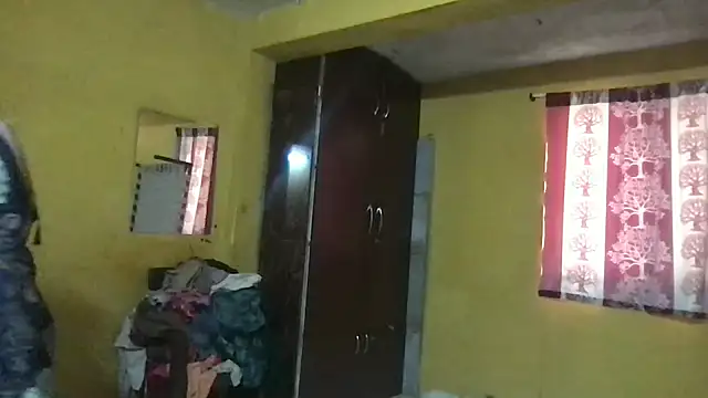 Riyasingh9 online show from 02/17/26, 03:58