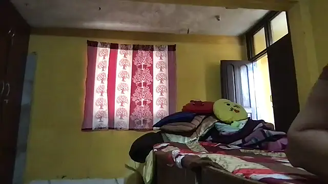 Riyasingh9 online show from 04/09/26, 03:28