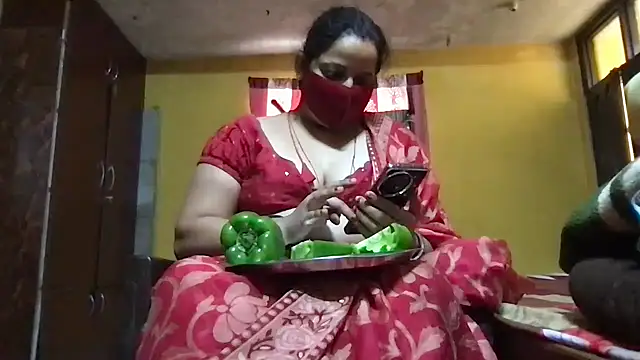 Riyasingh9 online show from 04/10/26, 03:45