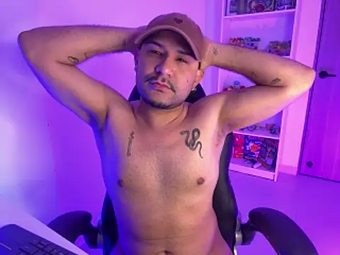 nicolas cox online show from 04/15/26, 11:16