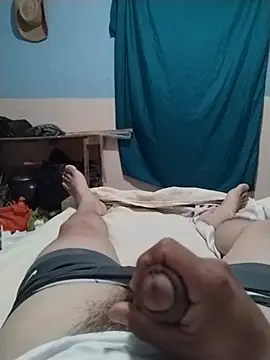 capitanazul online show from 07/28/26, 05:58