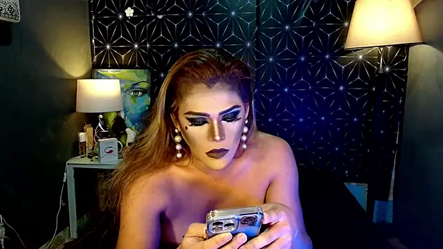 UrtopshemalegoddessAliyah online show from 01/26/25, 12:58