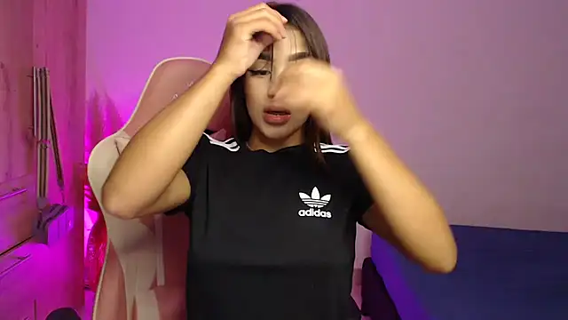 GiltRosebush online show from 01/10/25, 08:04