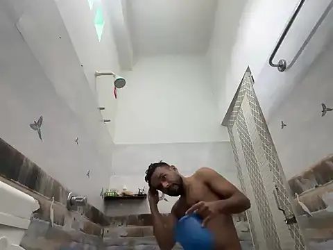 HorriblePastry online show from 01/07/26, 06:38