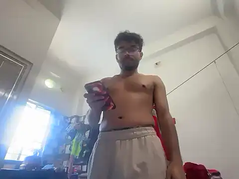 HorriblePastry online show from 02/05/26, 07:35