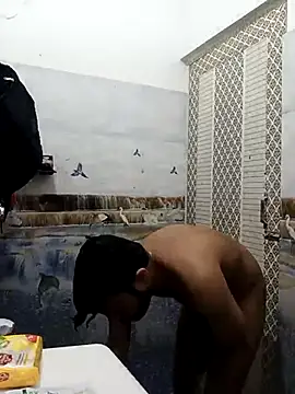 HorriblePastry online show from 03/15/26, 03:29