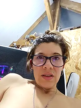 Lina lou4 online show from 12/23/24, 05:54