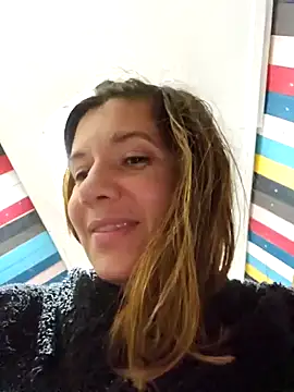 Lina lou4 online show from 02/02/25, 05:15