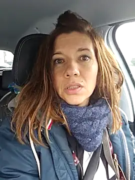 Lina lou4 online show from 02/23/25, 09:55