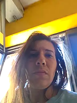 Lina lou4 online show from 10/13/25, 01:33