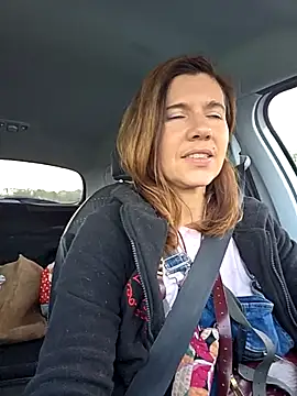 Lina lou4 online show from 11/07/25, 02:50