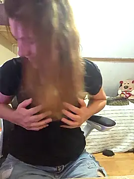 Lina lou4 online show from 11/16/25, 05:07