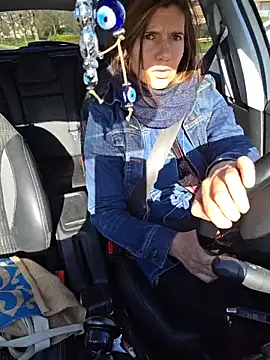 Lina lou4 online show from 02/25/26, 09:30