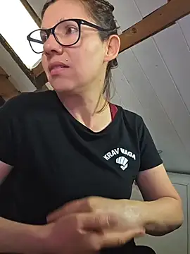 Lina lou4 online show from 03/09/26, 02:10