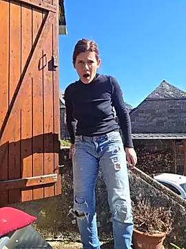 Lina lou4 online show from 03/20/26, 10:42