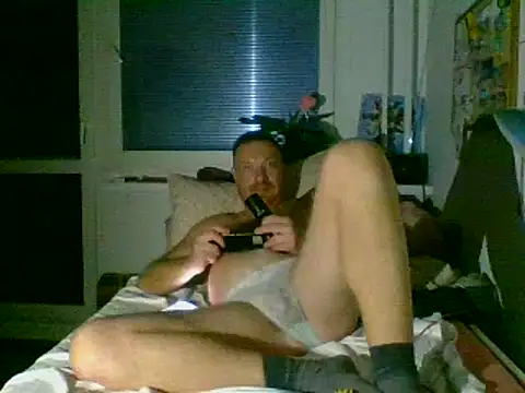 82liska online show from 10/25/25, 05:04