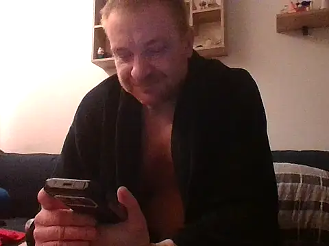 82liska online show from 01/07/26, 09:06