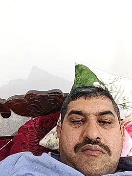 Amandev7 online show from 01/05/25, 07:28