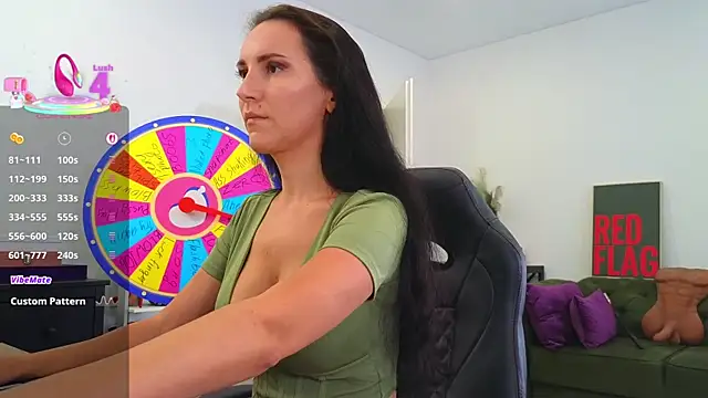 Snapshot of EvaKeks chatting on 09/14/25, 05:23 EvaKeks online show from 09/14/25, 05:23