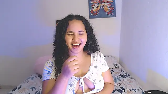 luciana keating online show from 11/04/25, 02:21