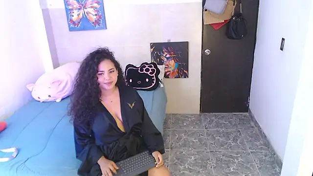 luciana keating online show from 03/24/26, 06:29