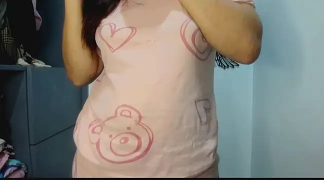 soooooANGEL online show from 02/25/25, 12:58