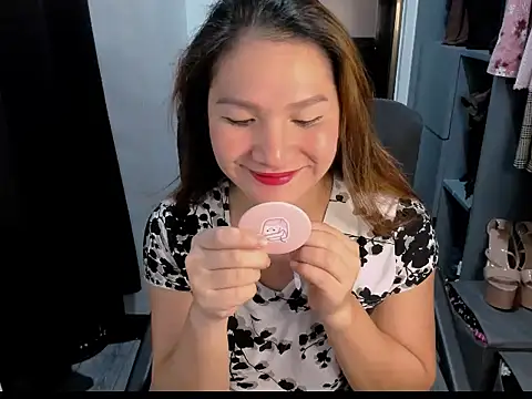 soooooANGEL online show from 10/14/25, 01:17