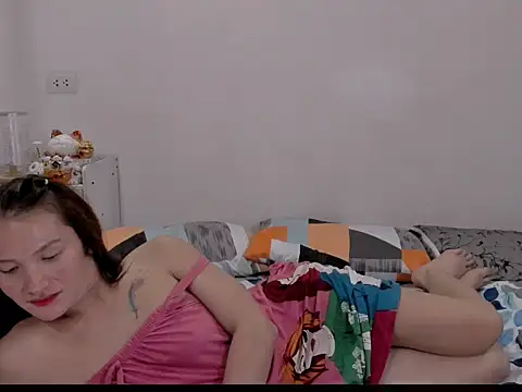 soooooANGEL online show from 05/21/26, 12:06