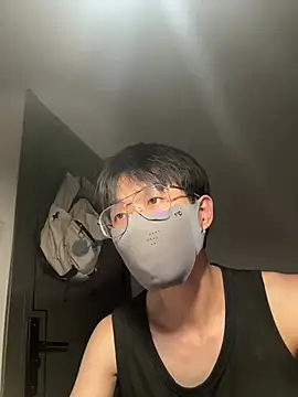 Elvis Tao online show from 07/22/26, 06:16