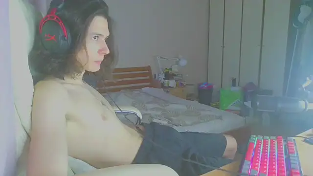 CandyChell online show from 01/08/25, 12:05