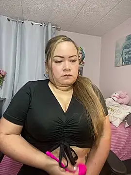 Snapshot of Melissa_Bianco chatting on 01/19/25, 05:26 Melissa Bianco online show from 01/19/25, 05:26