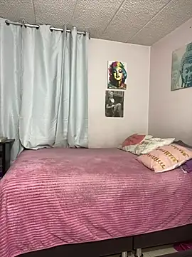 Snapshot of Melissa_Bianco chatting on 02/08/25, 05:51 Melissa Bianco online show from 02/08/25, 05:51