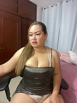 Snapshot of Melissa_Bianco chatting on 03/13/25, 05:11 Melissa Bianco online show from 03/13/25, 05:11