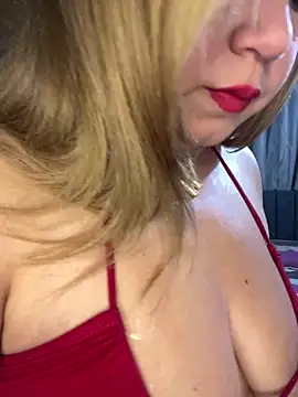 Melissa Bianco online show from 03/14/26, 05:24