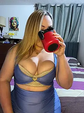 Melissa Bianco online show from 04/02/26, 04:43