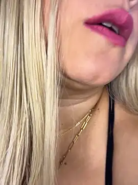 Melissa Bianco online show from 05/03/26, 05:02