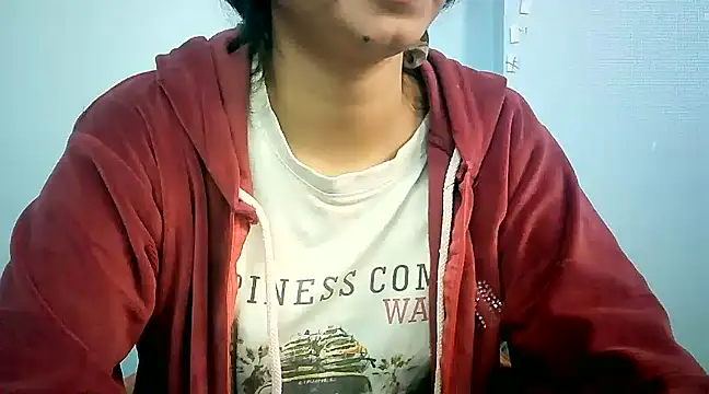 lovelydesi21 online show from 01/13/25, 07:54